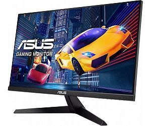 Монітор ASUS 27" VY279HGE (90LM06D5-B02370) IPS Black synthetic.ua - Фото 1