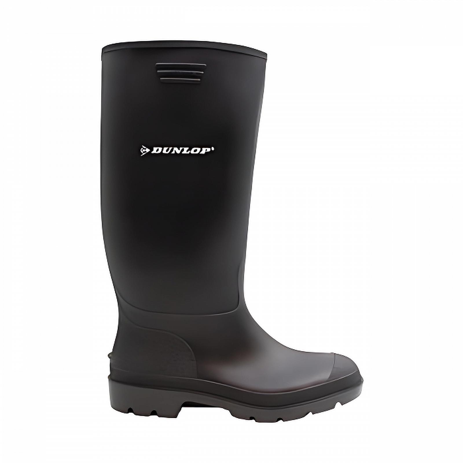 Сапоги Dunlop Pricemastor мужские, фото №3
