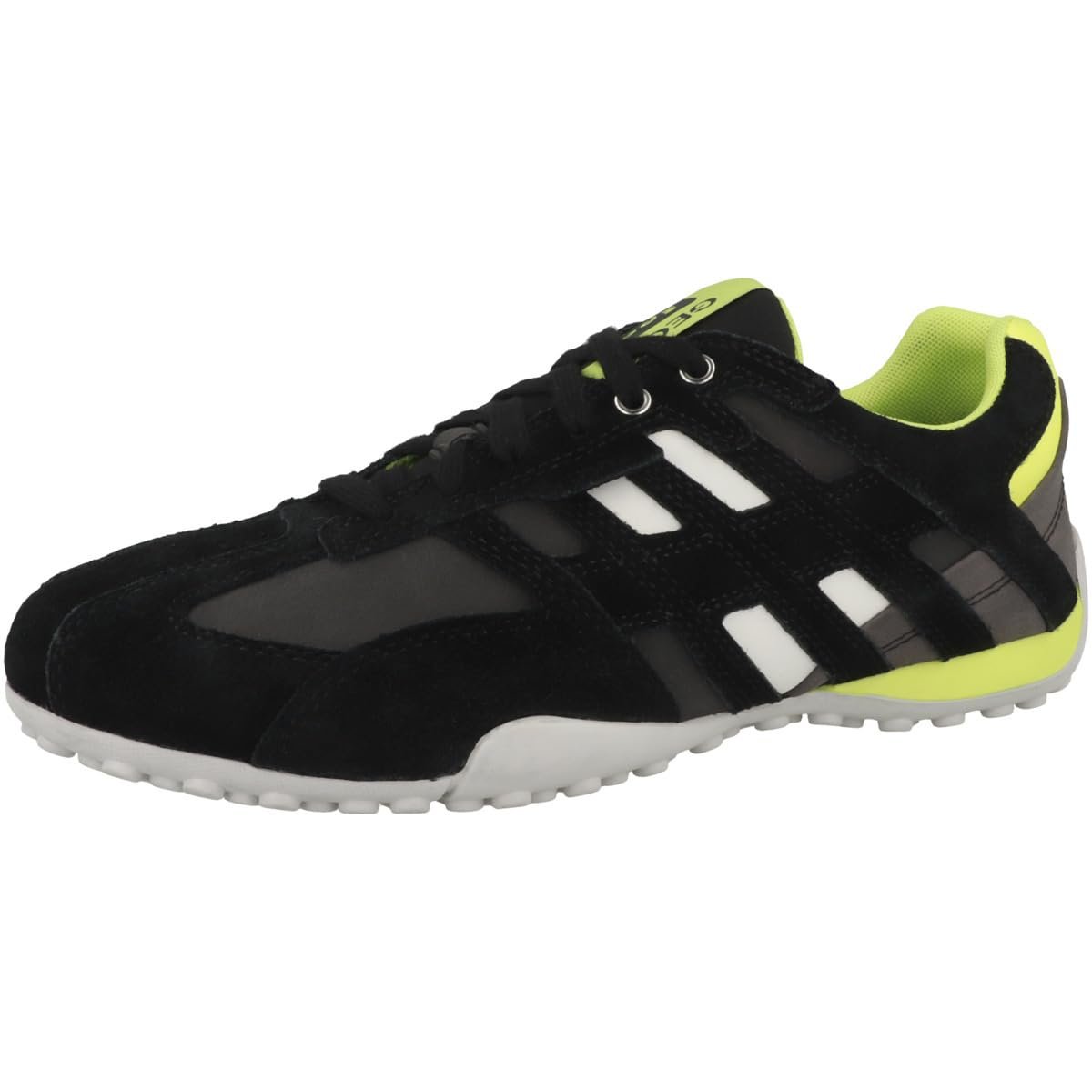 Кросівки Geox Uomo Snake A, фото №4