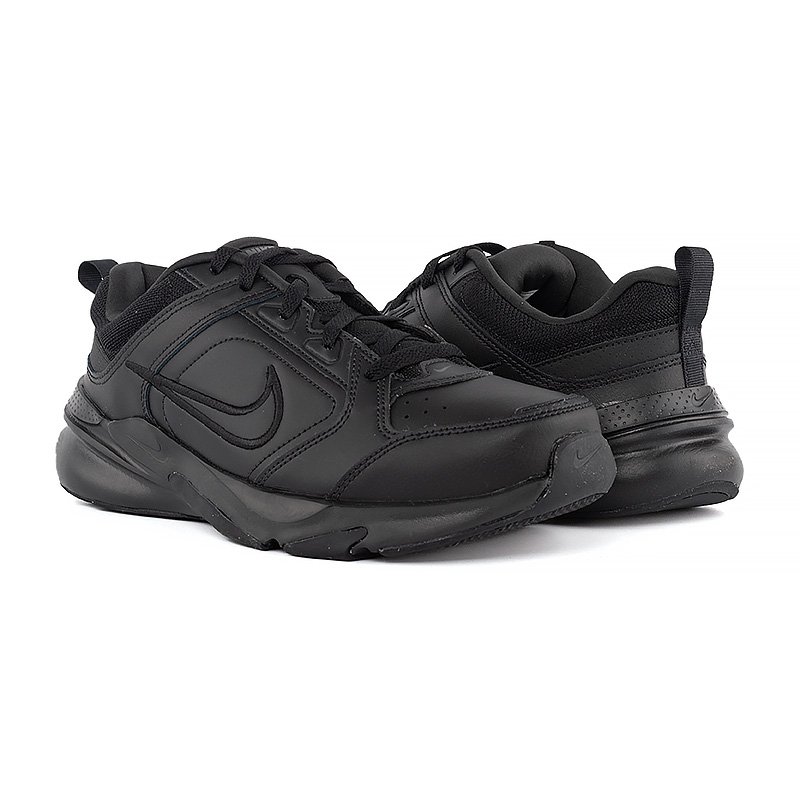Кроссовки Nike DefyAllDay 4E DM7564-002 Размер 41, фото №1