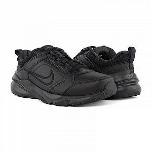 Кроссовки Nike DefyAllDay 4E DM7564-002 Размер 41 - Фото 1