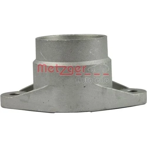 Опора амортизатора METZGER 6490266 для VAG задняя, фото №3