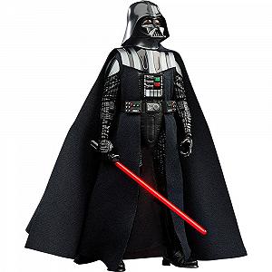 Фігурка Star Wars The Black Series Darth Vader 15 см для дітей від 4 років - Фото 1