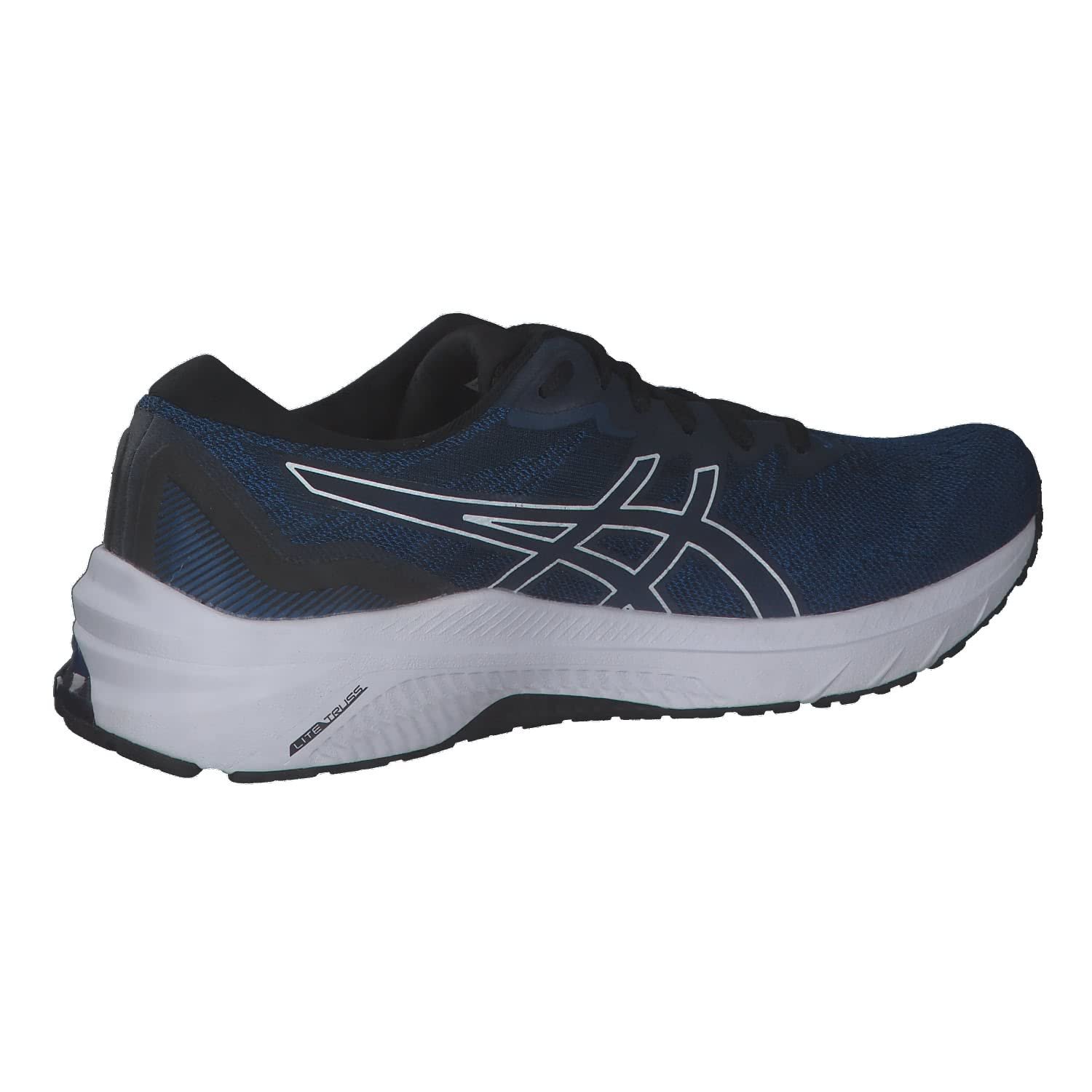 Кросівки ASICS Gel-Quantum 180 4, фото №7