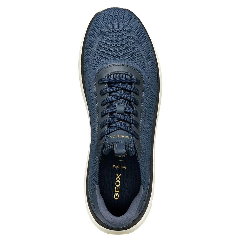 Кросівки Geox Spherica Actif X A, фото №4 Кросівки Geox Spherica Actif X A, фото №4