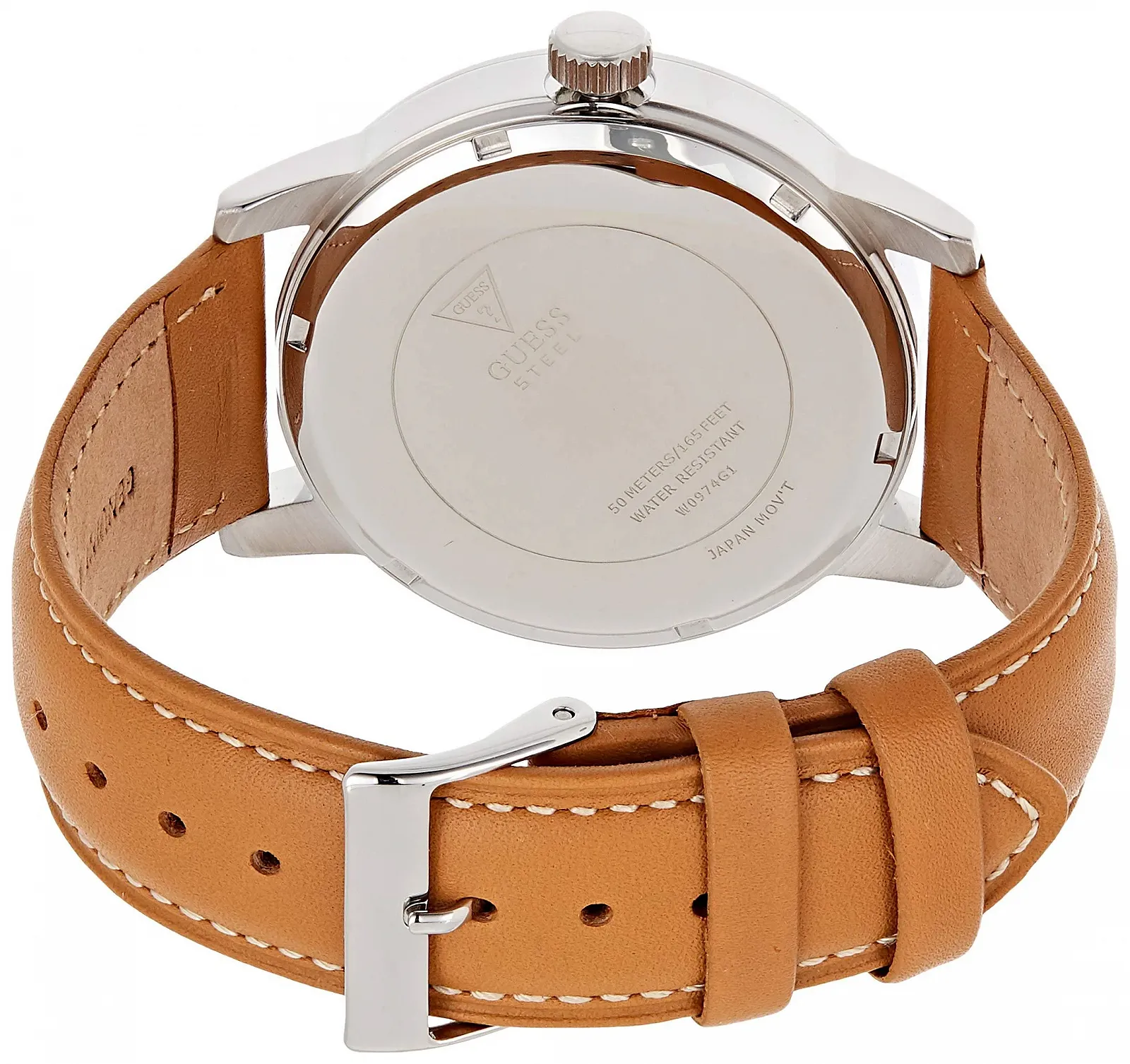 Чоловічий годинник Guess, фото №2 Чоловічий годинник Guess, фото №2