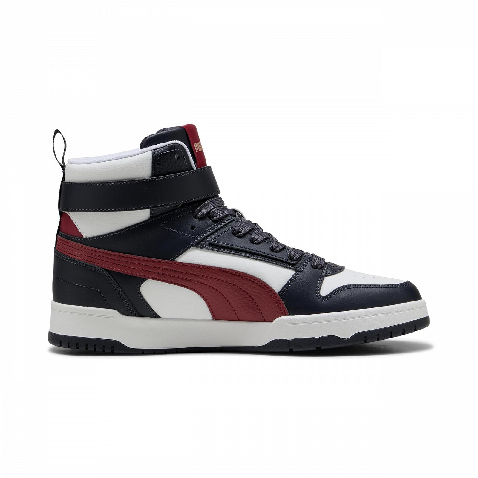 Кроссовки PUMA Unisex Rbd Game, фото №5