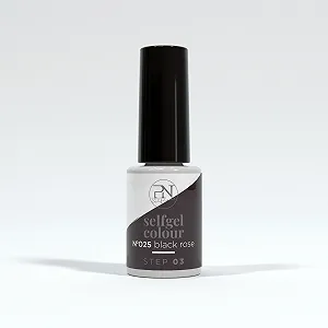 Гель-лак PN SELFCARE Черный для UV LED маникюра цена на synthetic.ua - Фото 1 Гель-лак PN SELFCARE Черный для UV LED маникюра synthetic.ua - Фото 1