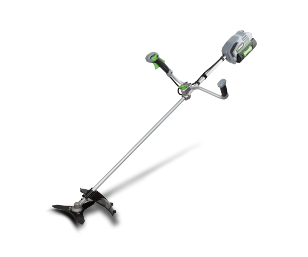 Кущоріз акум BC3800E 56В ніж косильна головка КАРКАС, фото №1 Кущоріз акум BC3800E 56В ніж косильна головка КАРКАС, фото №1