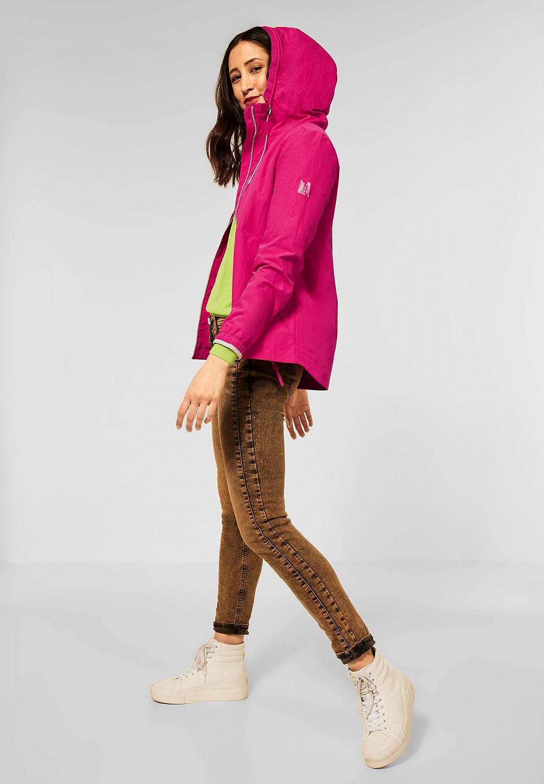 Женская куртка Street One, фото №7