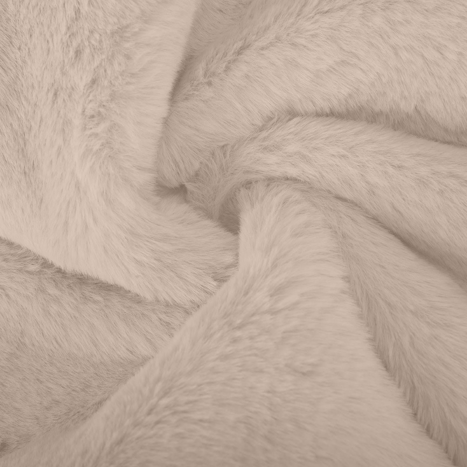 Тепле хутряне пальто, фото №5