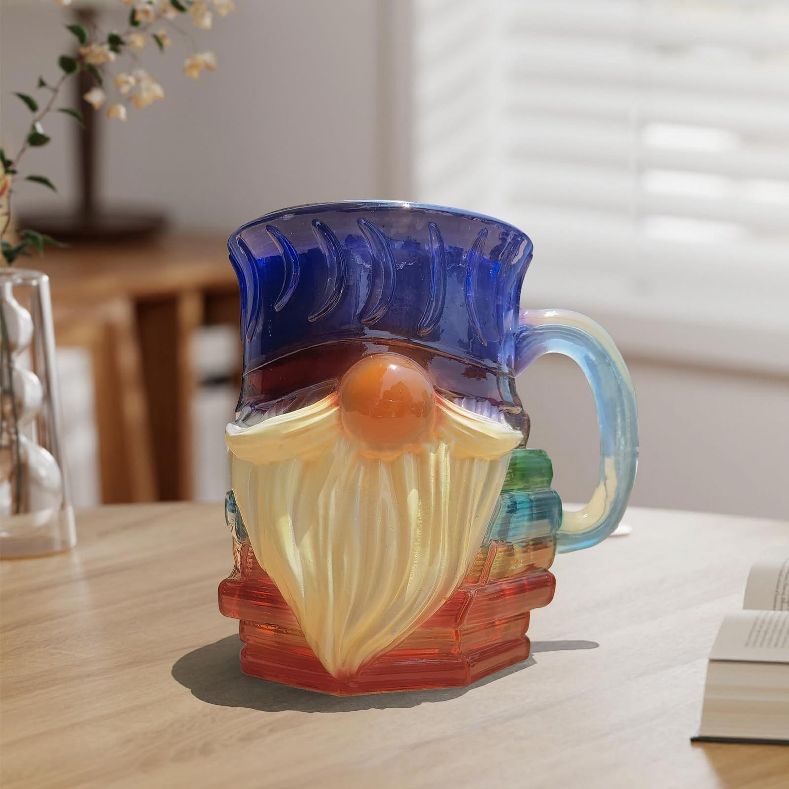 Кухоль B", 3D-друкована чашка для гарячих та холодних напоїв, фото №9