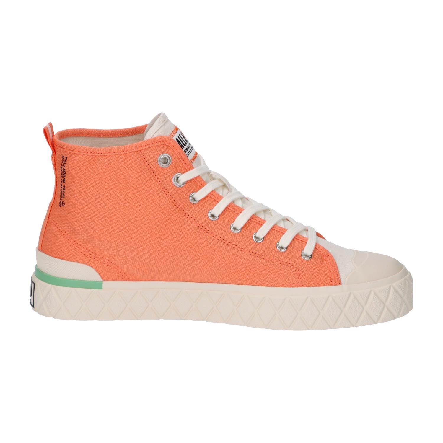 Спортивная обувь Palladium Palla Ace Ankle, фото №4