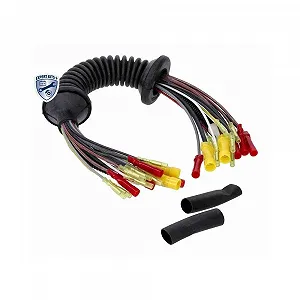 Ремкомплект джгута проводів VEMO EXPERT KITS + V24-83-0003 для FIAT - Фото 1