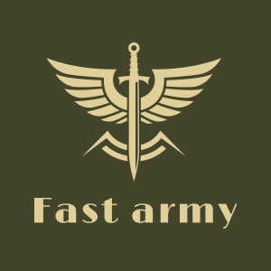 Продавець Fast army