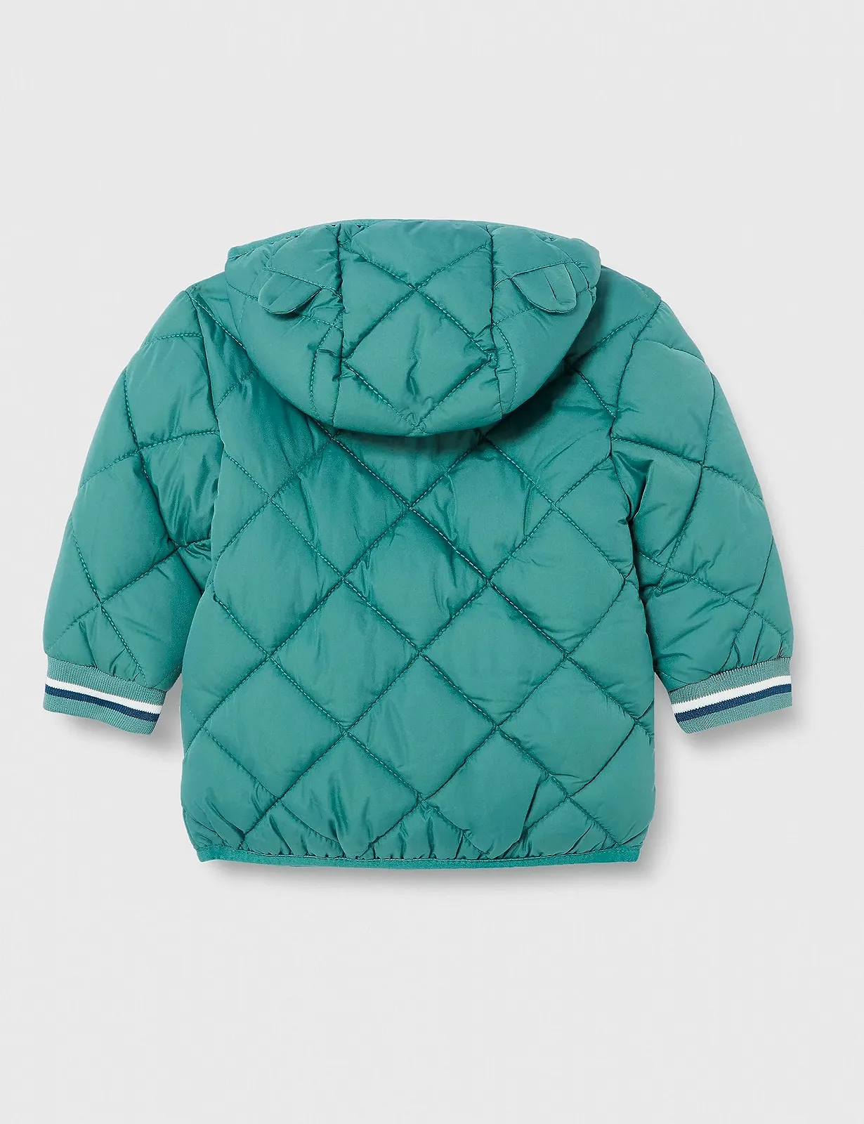 Куртка s.Oliver Junior для хлопчиків Outdoor, фото №3 Куртка s.Oliver Junior для хлопчиків Outdoor, фото №3