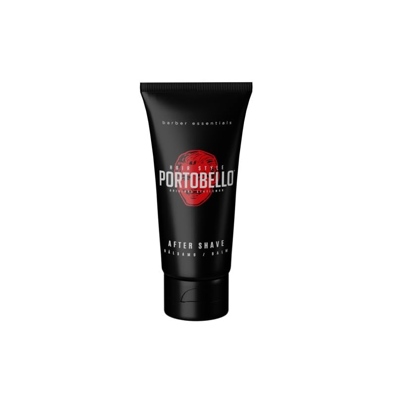 Гель Portobello After-Shave, фото №1
