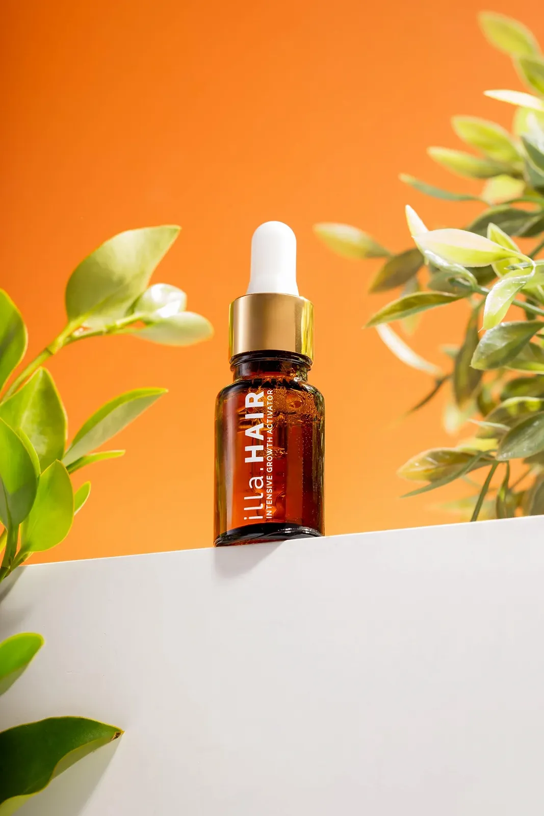 Сироватка Evoepharm illa.HAIR Intensive Growth Activator для росту волосся, проти випадіння, фото №6 Сироватка Evoepharm illa.HAIR Intensive Growth Activator для росту волосся, проти випадіння, фото №6