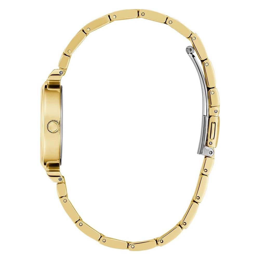 Часы GUESS GW0762L2, золотой, GW0762L2-AMZUK, фото №5