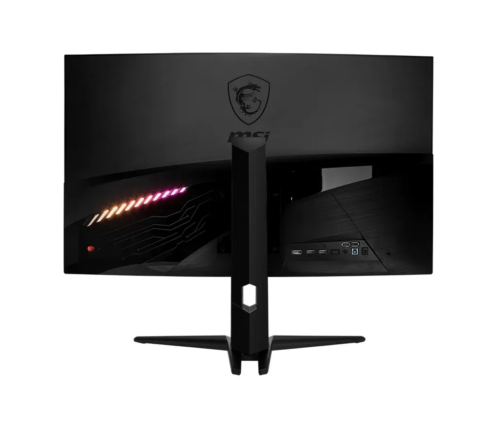 Монітор 31.5" MSI Gaming Optix MAG322CQR 2K VA 165 Гц, фото №5