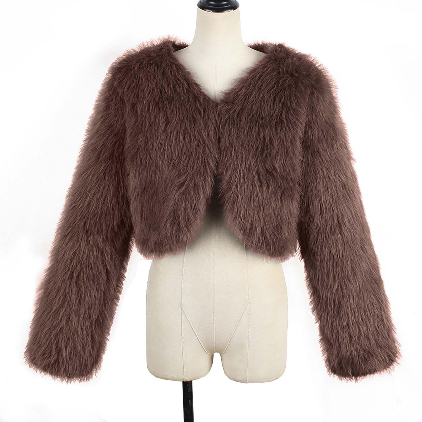 Куртка меховая Женская, фото №6 Куртка меховая Женская, фото №6