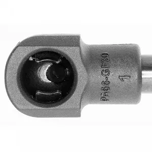 Газовая пружина багажника VAICO V95-0122 Original VAICO Quality для VOLVO synthetic.ua - Фото 1