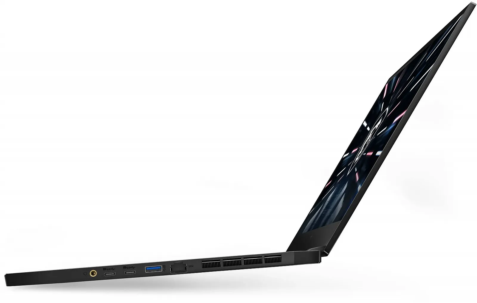 Ноутбук 15.6" MSI Stealth GS66 (12UH-060IT) Gaming Intel Core i9-12900H RAM 32GB SSD 1TB GeForce RTX 3080 Win11 Магнієво-алюмінієвий корпу (UKR), фото №14