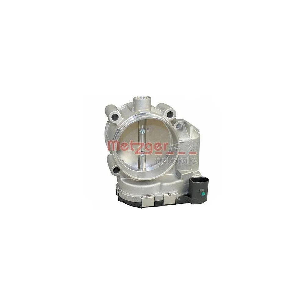 Дросельна заслінка METZGER 0892699 для VAG, фото №1