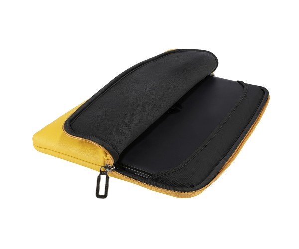 Tucano Чохол Today Sleeve 13"/14", жовтий, фото №5
