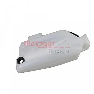 Бачок омывателя METZGER 2140344 для MERCEDES-BENZ RENAULT synthetic.ua - Фото 1