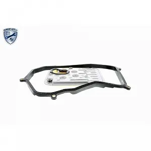 VAICO Комплект гидравлических фильтров АКПП V10-0430 EXPERT KITS + для AUDI VW synthetic.ua - Фото 1