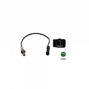 Лямбда-зонд NTK 93525 для AUDI SEAT SKODA VW LAMBORGHINI BENTLEY - Фото 1