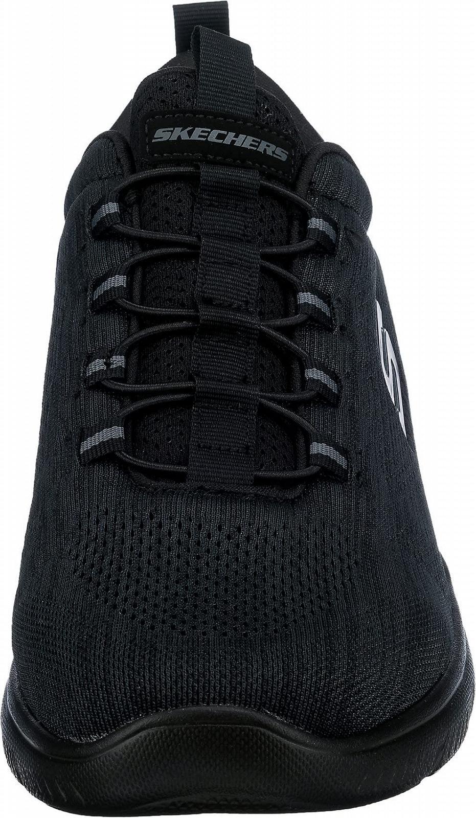 Кросівки Skechers Summits Louvin чоловічі, фото №3