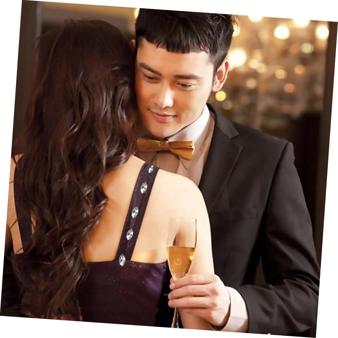 Стрази Скляні NUOBESTY 50 шт., фото №5