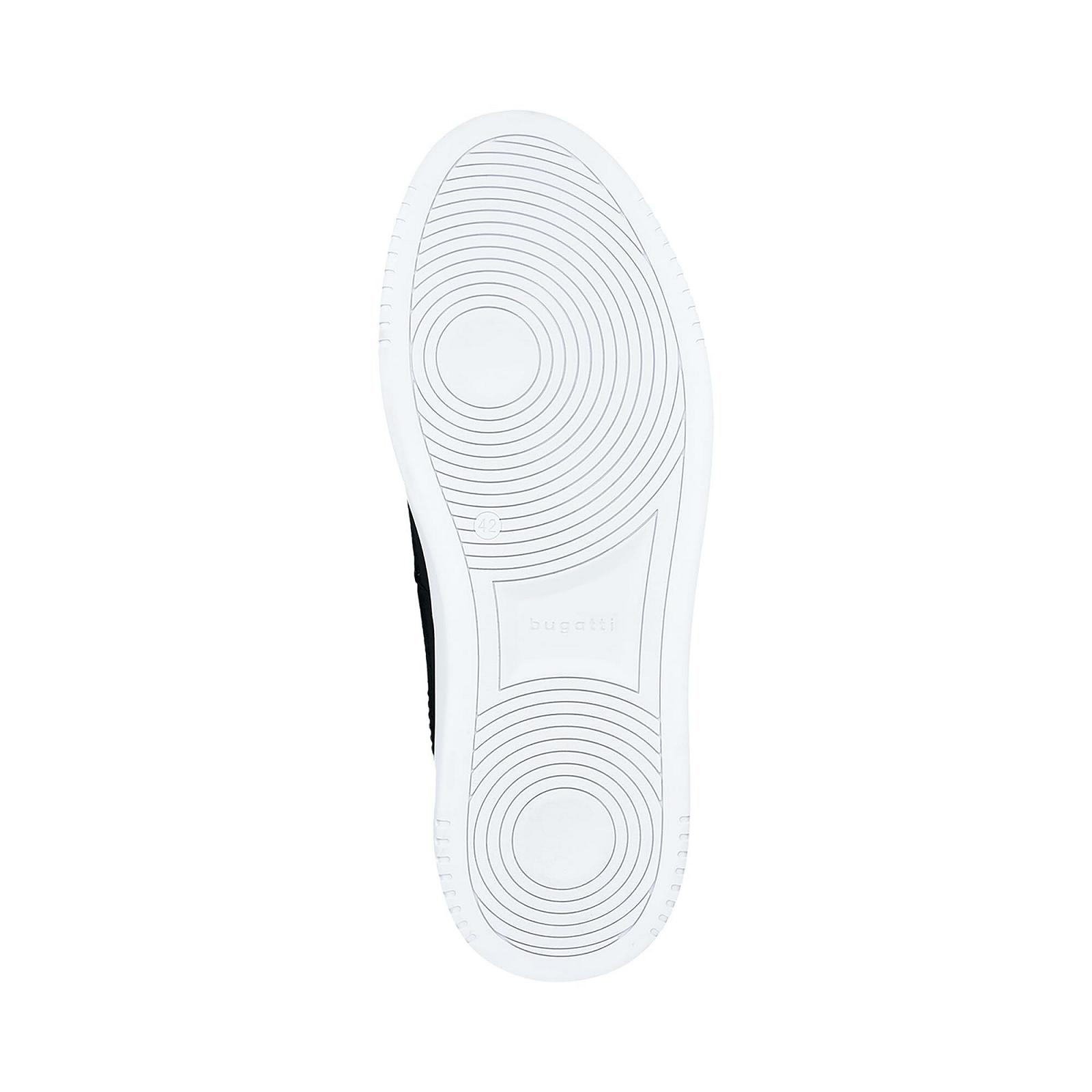 Кроссовки Bugatti низкие, фото №7 Кроссовки Bugatti низкие, фото №7