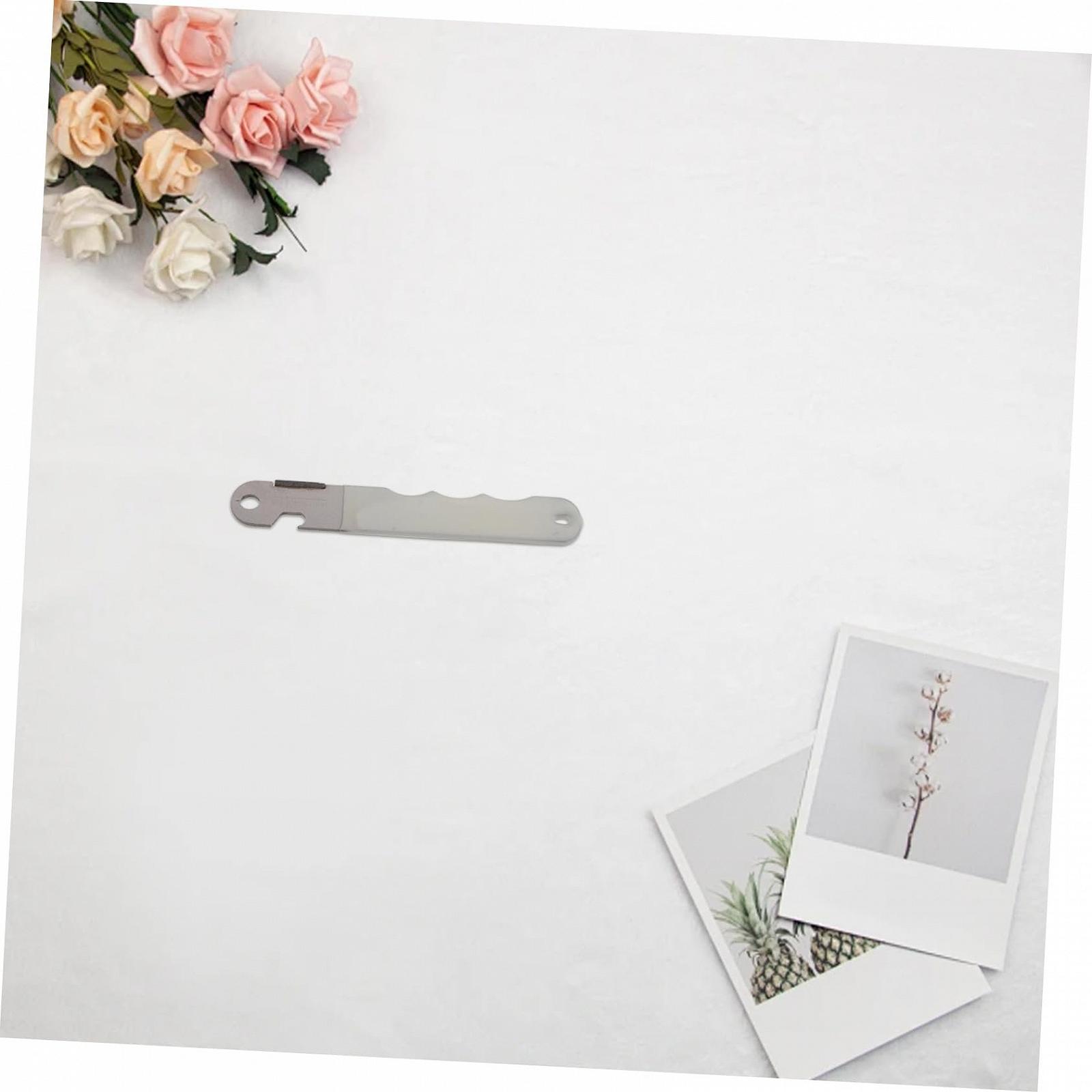 Точилка для ножів iplusmile ручна для кухні та саду, фото №6