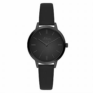 Женские часы s.Oliver Аналоговые Кварцевые - Фото 1