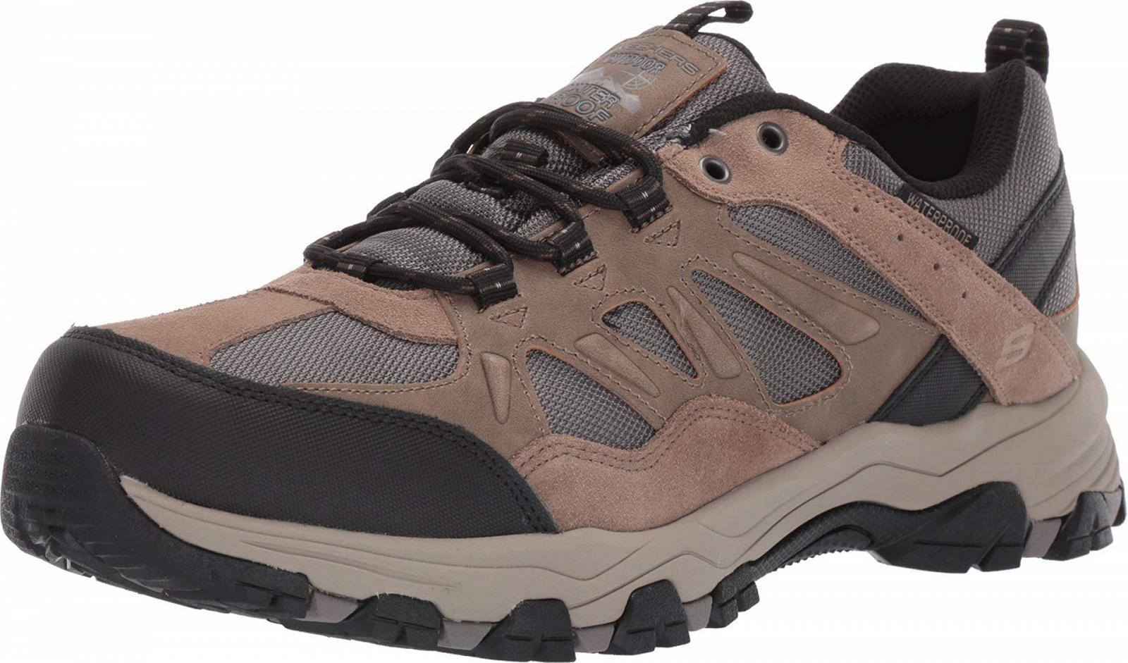 Кроссовки Skechers Selmen мужские, фото №1