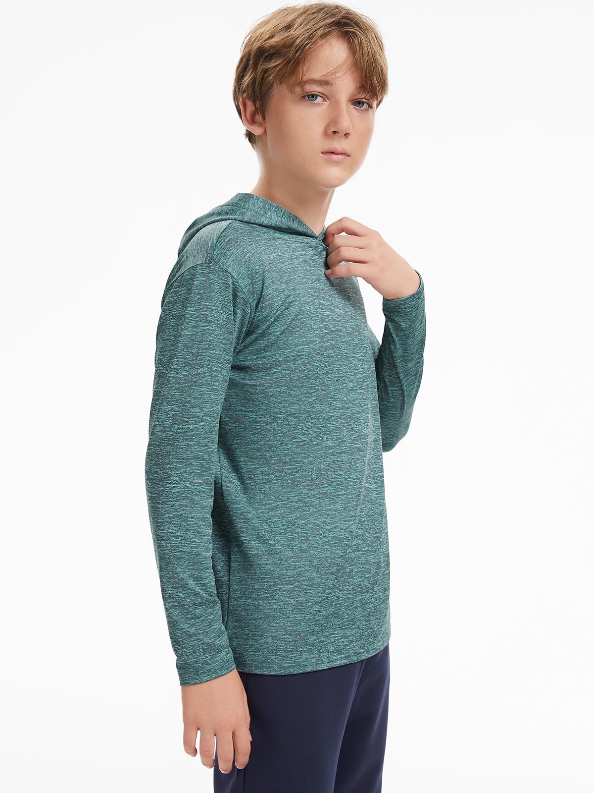 Худи Star Vibe Унисекс Детский, фото №3