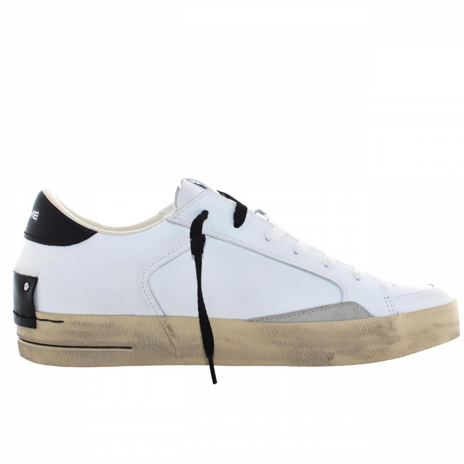 Чоловічі кросівки Crime London Deluxe 17100 PE24, фото №4