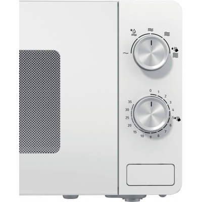 Микроволновая печь Gorenje MO20E1W2, фото №3