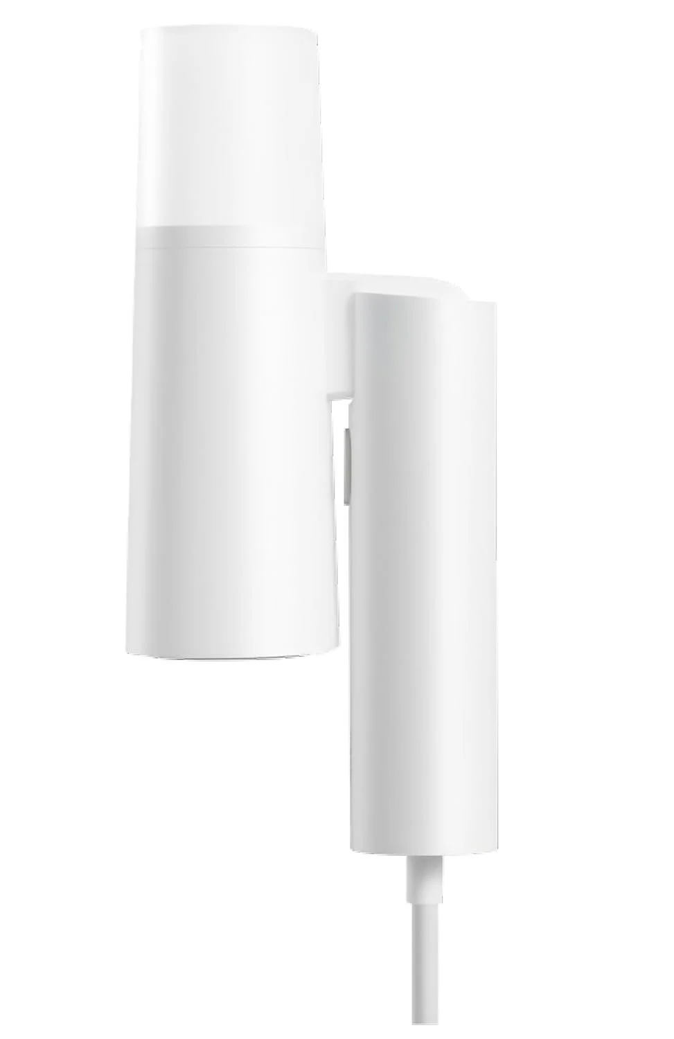 Вертикальный отпариватель Xiaomi Handheld Garment Steamer EU HS5-1-4WP Розовый, фото №5