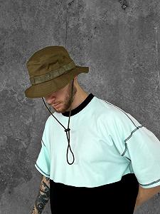 Панама Reload Dingo хакі - Фото 1