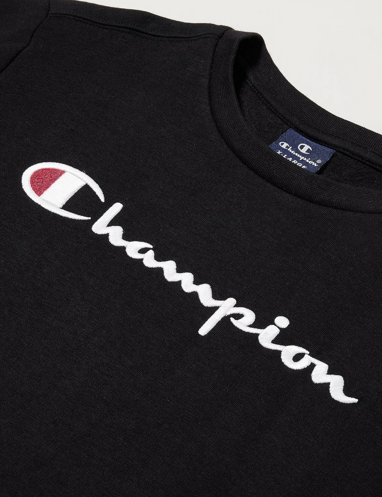 Толстовка Champion Legacy American Classics B - Ultralight Powerblend Fleece детская унисекс, фото №2 Толстовка Champion Legacy American Classics B - Ultralight Powerblend Fleece детская унисекс, фото №2