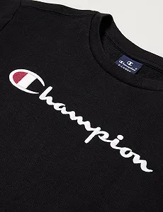 Толстовка Champion Legacy American Classics B - Ultralight Powerblend Fleece детская унисекс цена на synthetic.ua - Фото 1 Толстовка Champion Legacy American Classics B - Ultralight Powerblend Fleece детская унисекс synthetic.ua - Фото 1