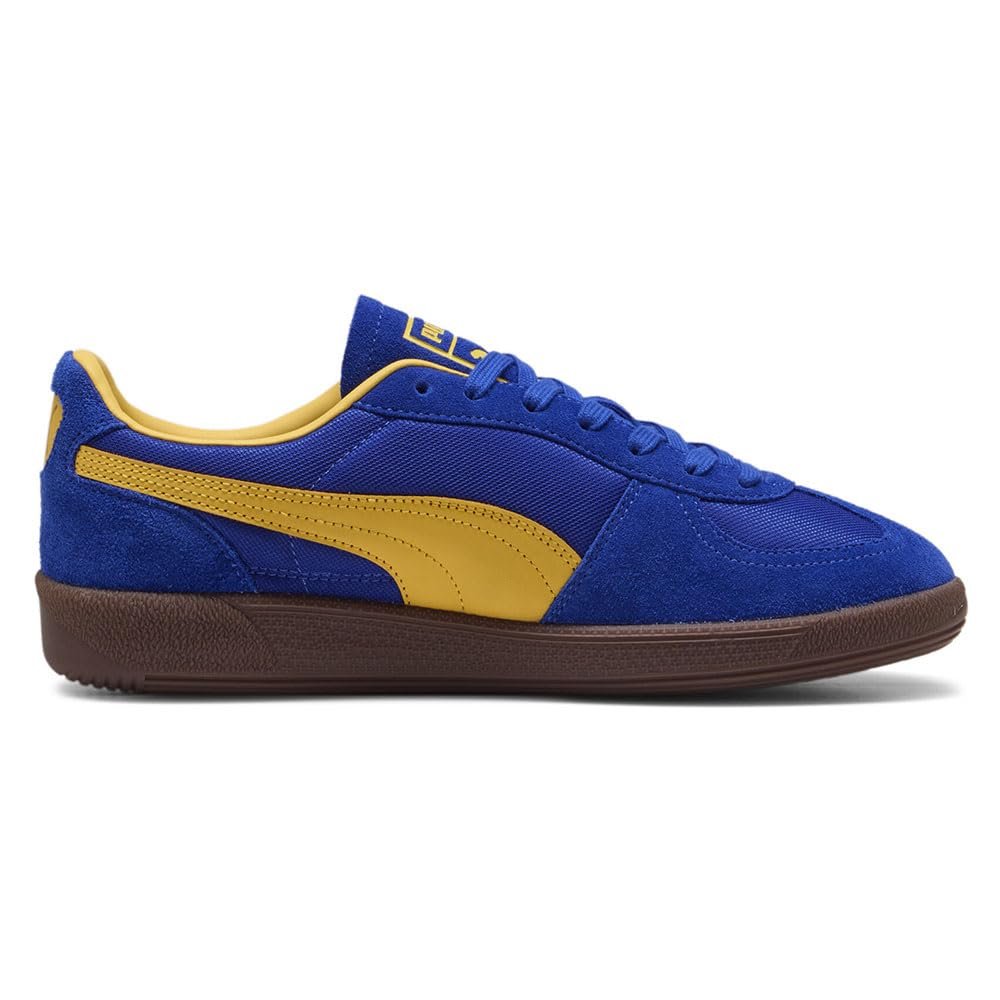 Кросівки PUMA Palermo Vintage, фото №3