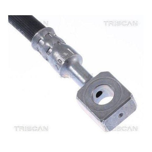 Тормозной шланг TRISCAN 8150 24120 для OPEL, передний мост справа, фото №3