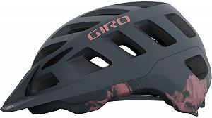 Шлем MTB Giro Radix MIPS All Mountain Matt Dusty Grey/Rose, размер: M (55-59 см) - Фото 1