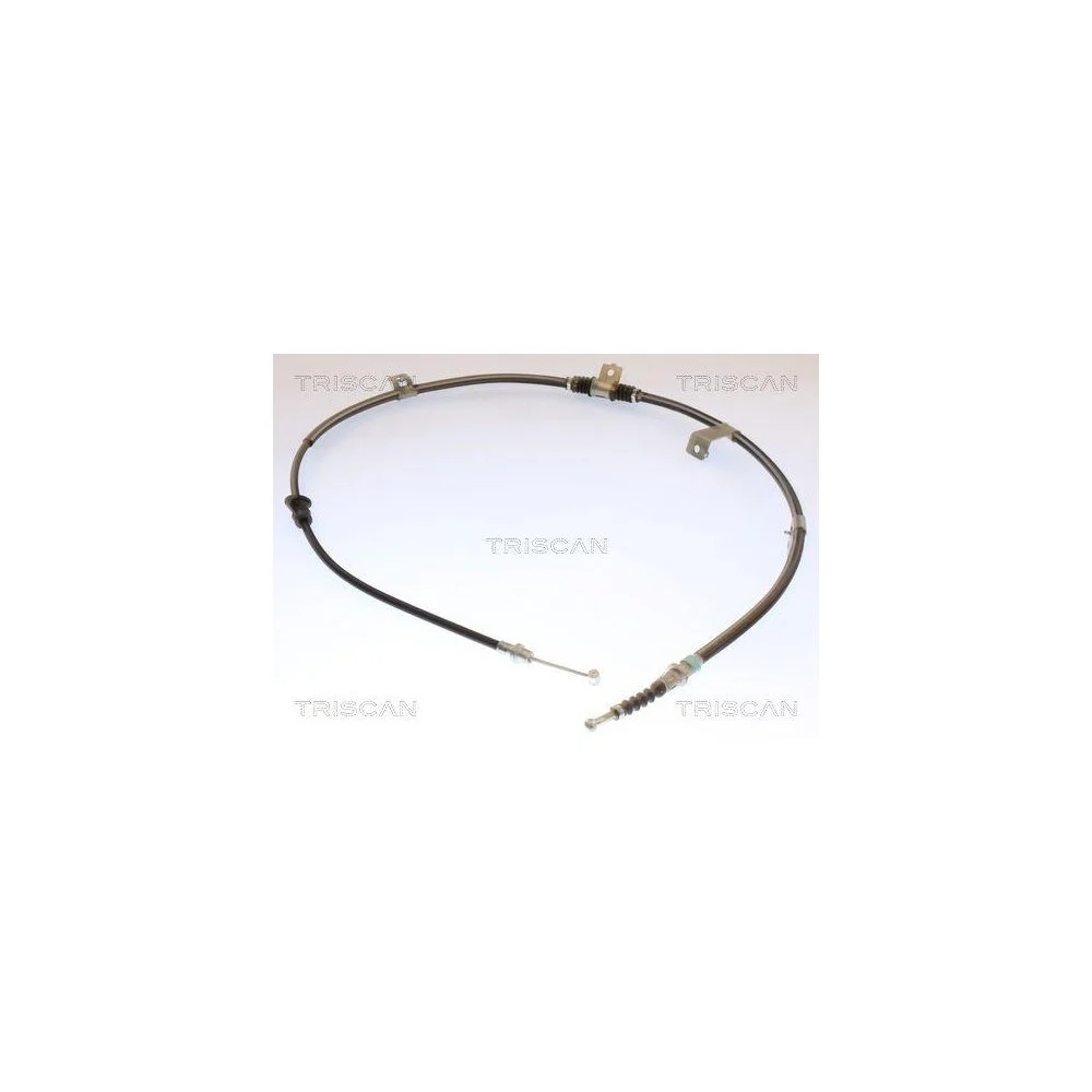 Трос стоянкового гальма TRISCAN 8140 421138 для MITSUBISHI, фото №1