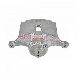 Тормозной суппорт METZGER 6261500 для MAZDA передний мост справа - Фото 1